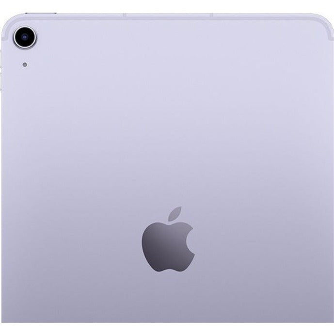Apple iPad Air (5th Generation) A2589 Tablet - 10.9" - Octa-core) - 8 GB RAM - 64 GB Storage - iPadOS 15 - 5G - Purple