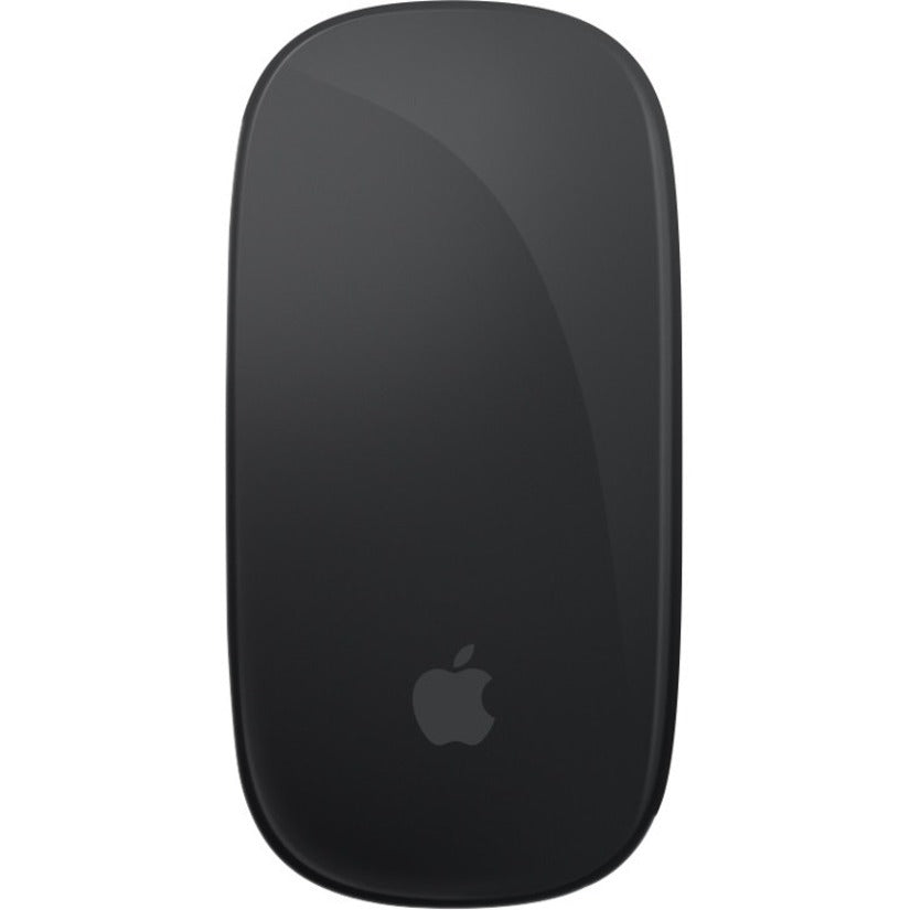 Apple Magic Mouse - Black Multi-Touch Surface