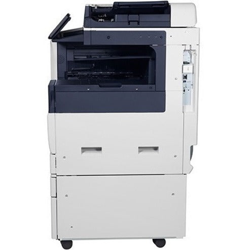 Xerox VersaLink C7130 Laser Multifunction Printer - Color - Blue White