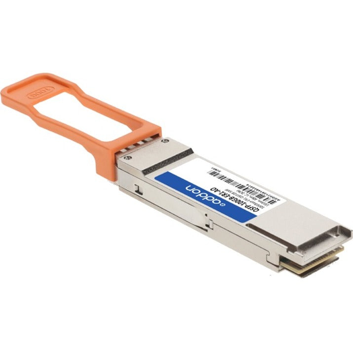 AddOn QSFP28 Module