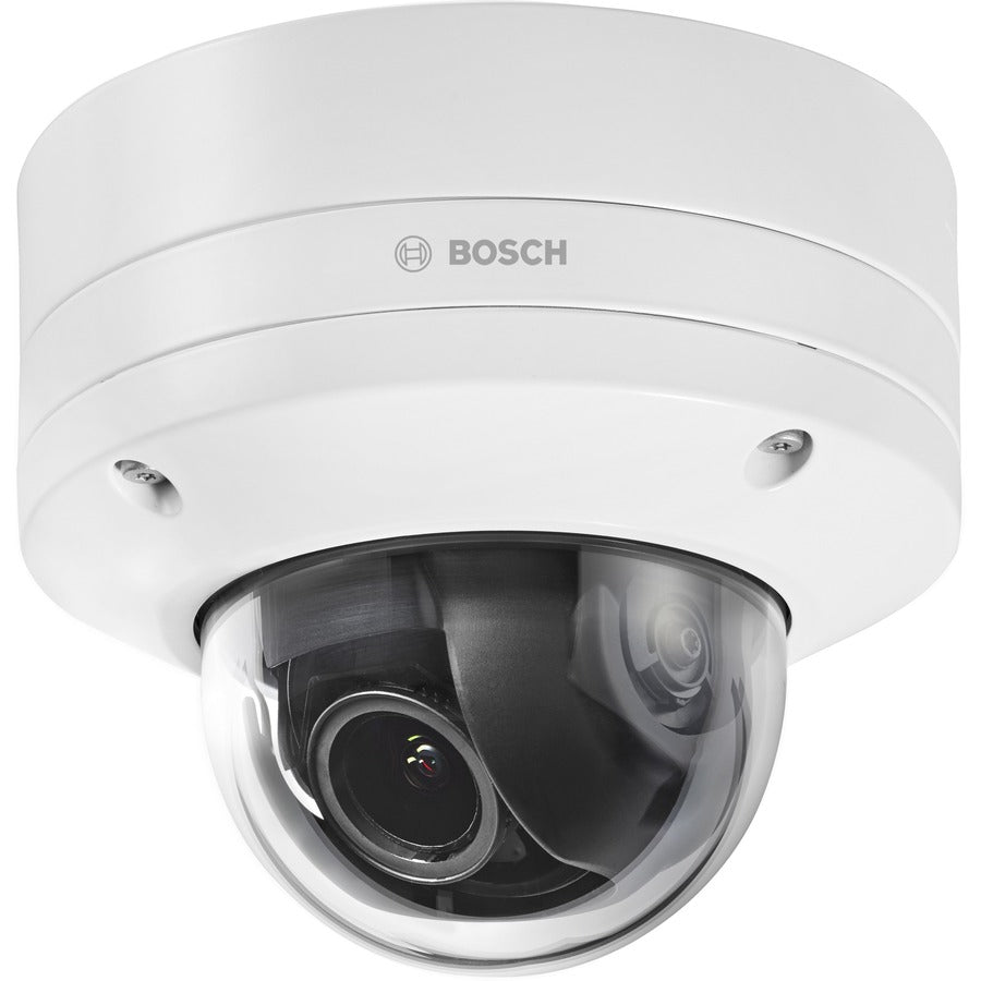 Bosch FLEXIDOME IP Starlight 2.1 Megapixel Full HD Network Camera - Color Monochrome - Dome