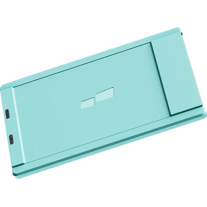 Mobile Pixels DUEX Lite 12.5" Full HD LCD Monitor - 16:9 - Jadeite Green