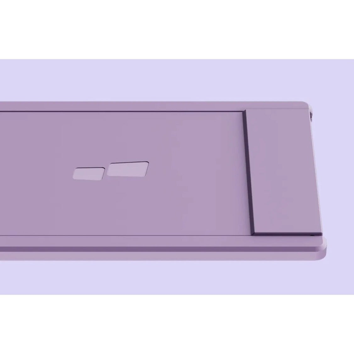 Mobile Pixels DUEX Lite 12.5" Full HD LCD Monitor - 16:9 - Misty Lilac