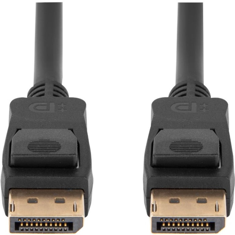 Rocstor Premium DisplayPort 1.4 Cable - 8k 60Hz