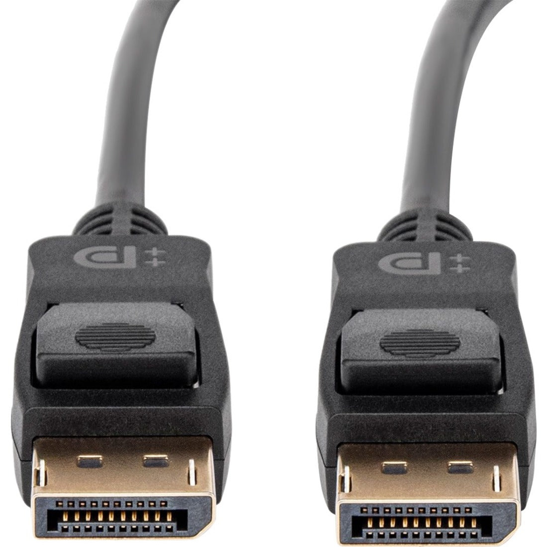 Rocstor Premium DisplayPort 1.2 Cable - 4k 60Hz