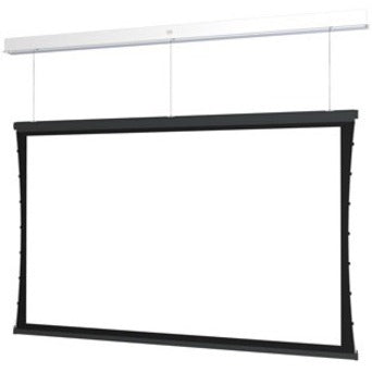 Da-Lite Tensioned Advantage 106" Electric Projection Screen