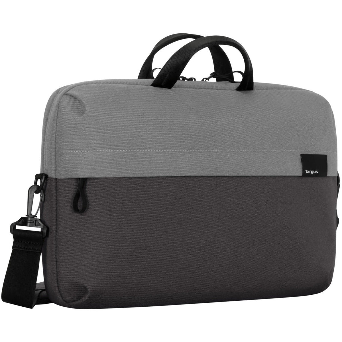 Targus Sagano EcoSmart TBS574GL Carrying Case (Slipcase) for 14" Notebook Smartphone Accessories - Black/Gray