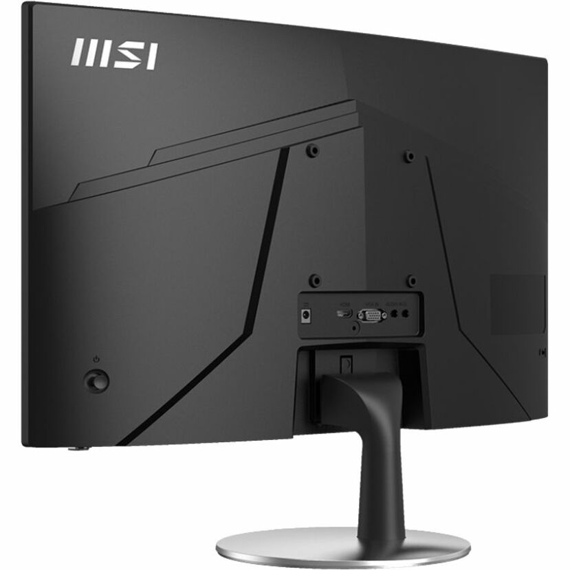 MSI Pro MP242C 24" Full HD Curved Screen LCD Monitor - 16:9
