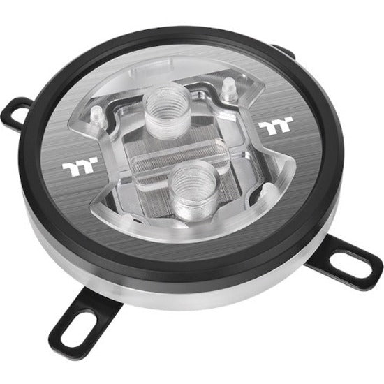 Thermaltake Pacific TOUGH C360 DDC Hard Tube Liquid Cooling Kit