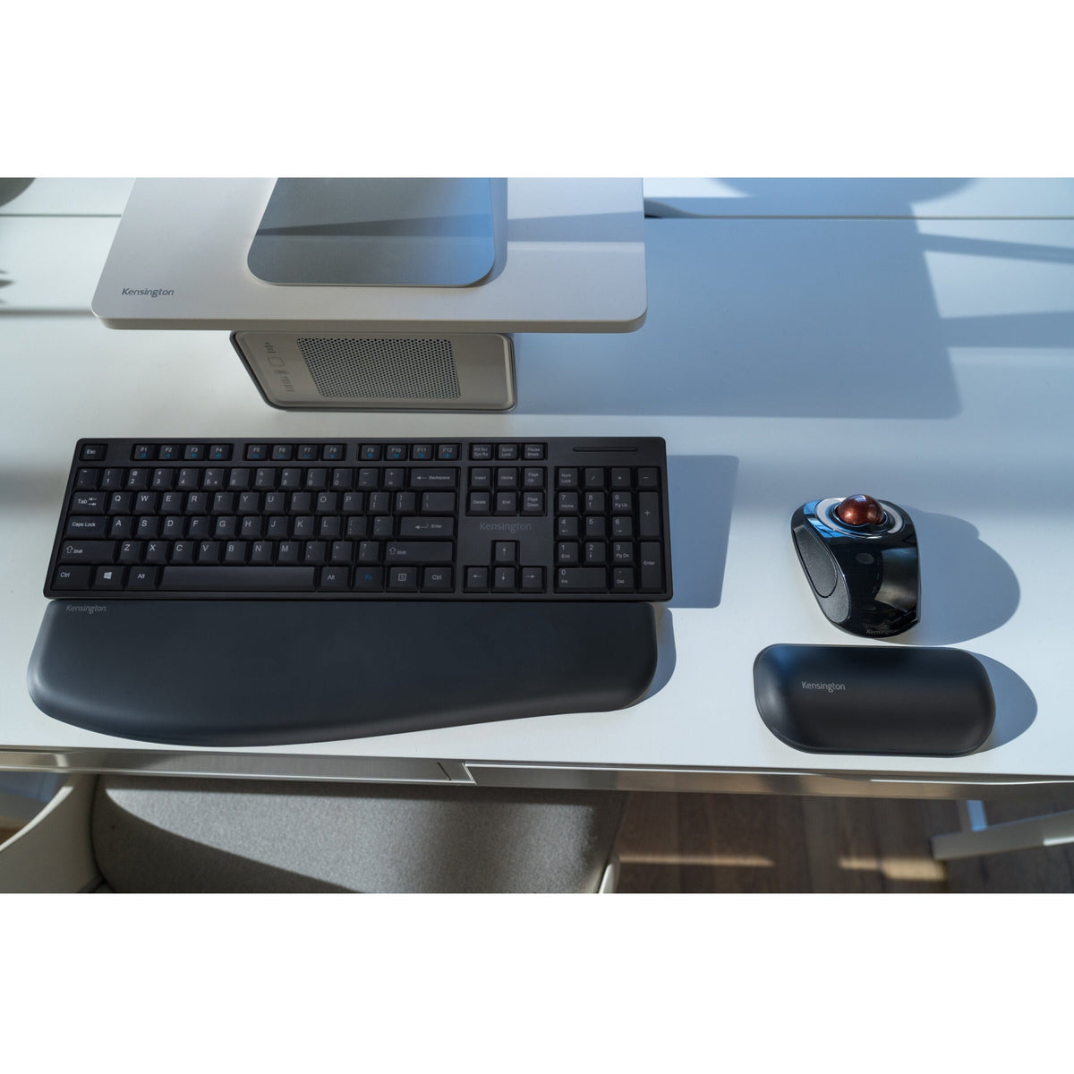 Kensington Orbit Trackball