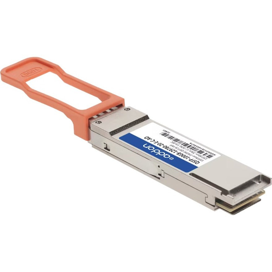 AddOn Cisco QSFP28 Module