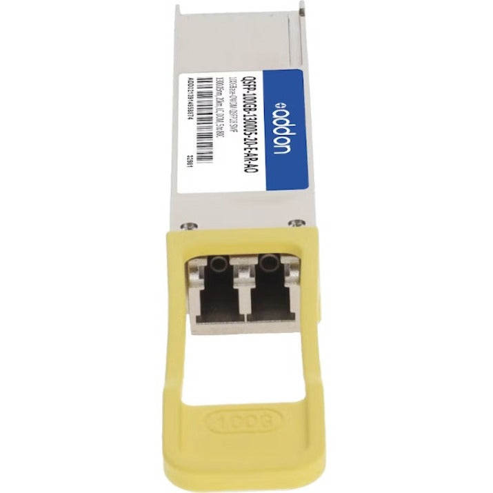AddOn Arista QSFP28 Module