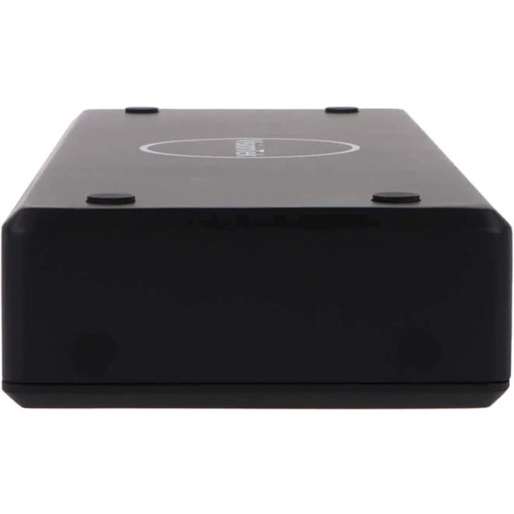 VisionTek VT5400 Dual Display 4K Thunderbolt 4 Docking Station with 80W Power Delivery