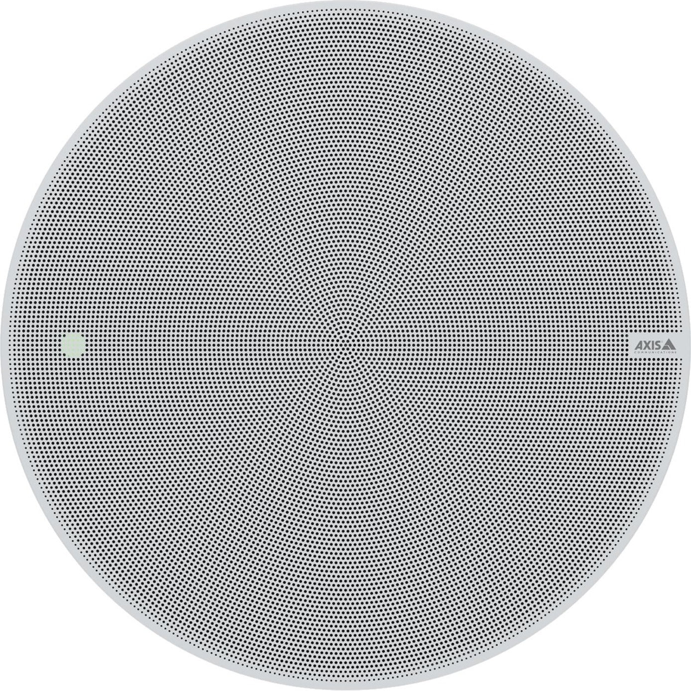 AXIS C1210-E 2-way Indoor/Outdoor Ceiling Mountable Speaker - White