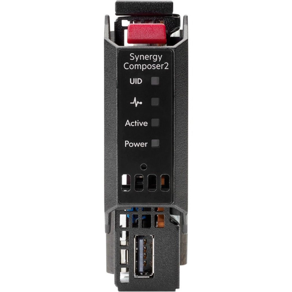 HPE Synergy Composer2 Management Appliance Kit