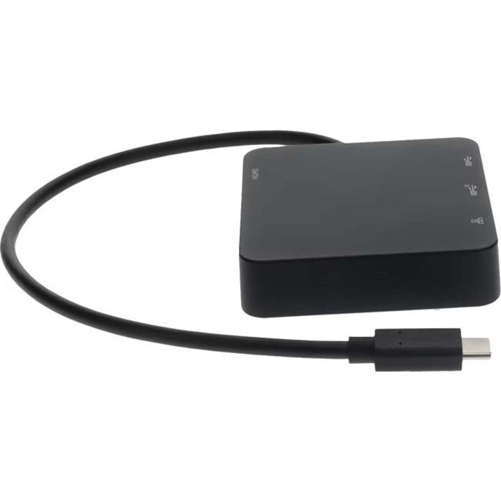 AddOn Docking Station
