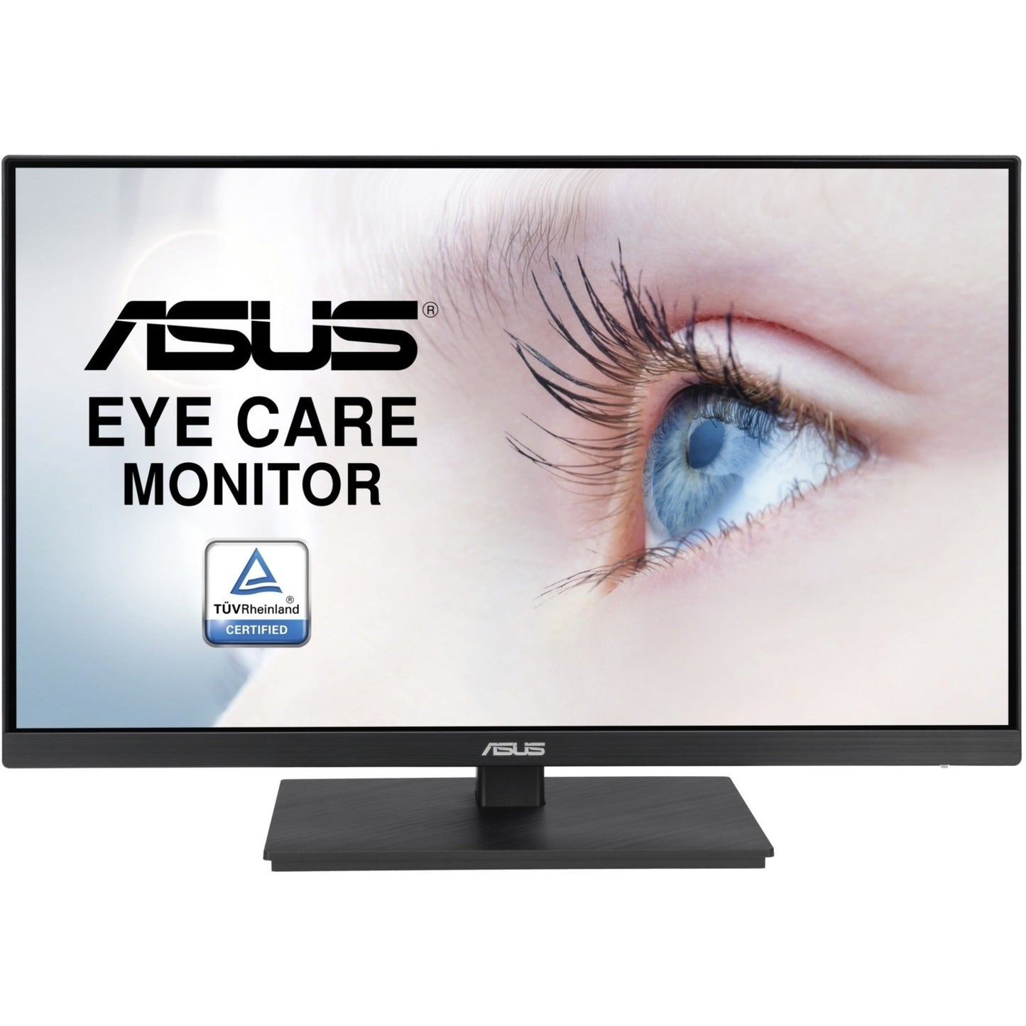 Asus VA24EQSB 23.8" Full HD LCD Monitor - 16:9