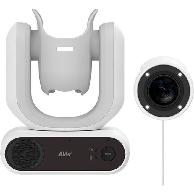 AVer MD330U Video Conferencing Camera - 8 Megapixel - 60 fps - USB 3.0 - TAA Compliant