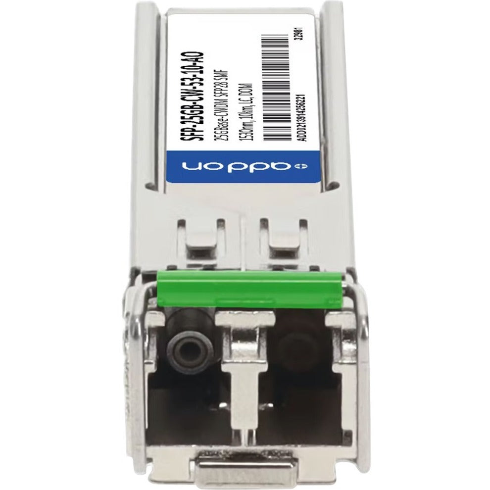 AddOn SFP28 Module