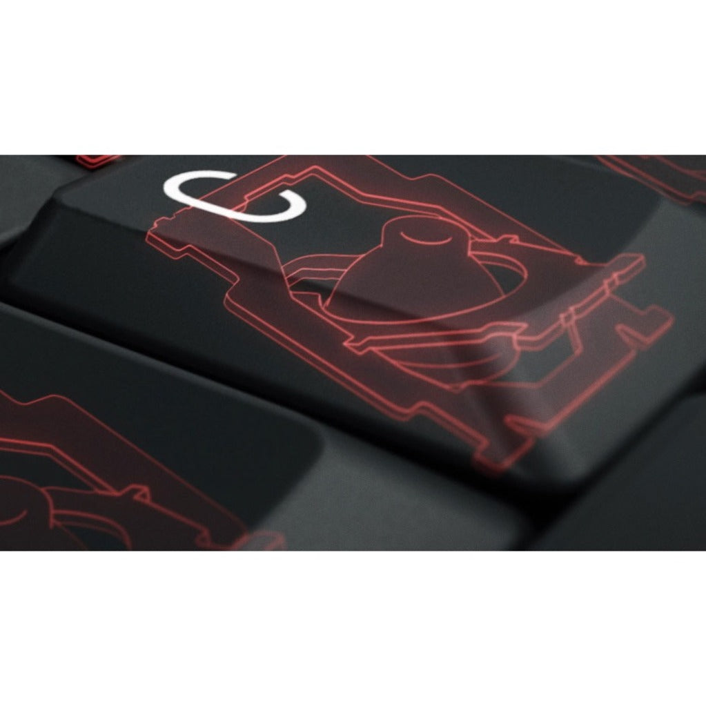 CHERRY STREAM Keyboard