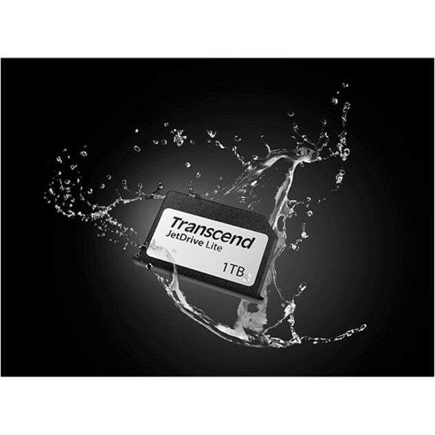 Transcend 330 1 TB JetDrive Lite