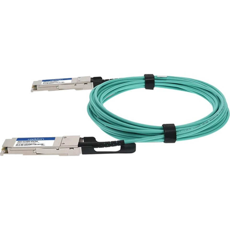 AddOn Fiber Optic Network Cable