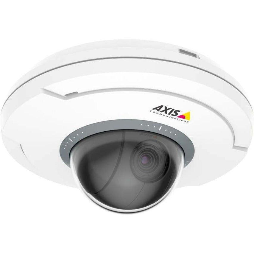 AXIS M5075-G 2 Megapixel Full HD Network Camera - Color - Mini Dome - TAA Compliant