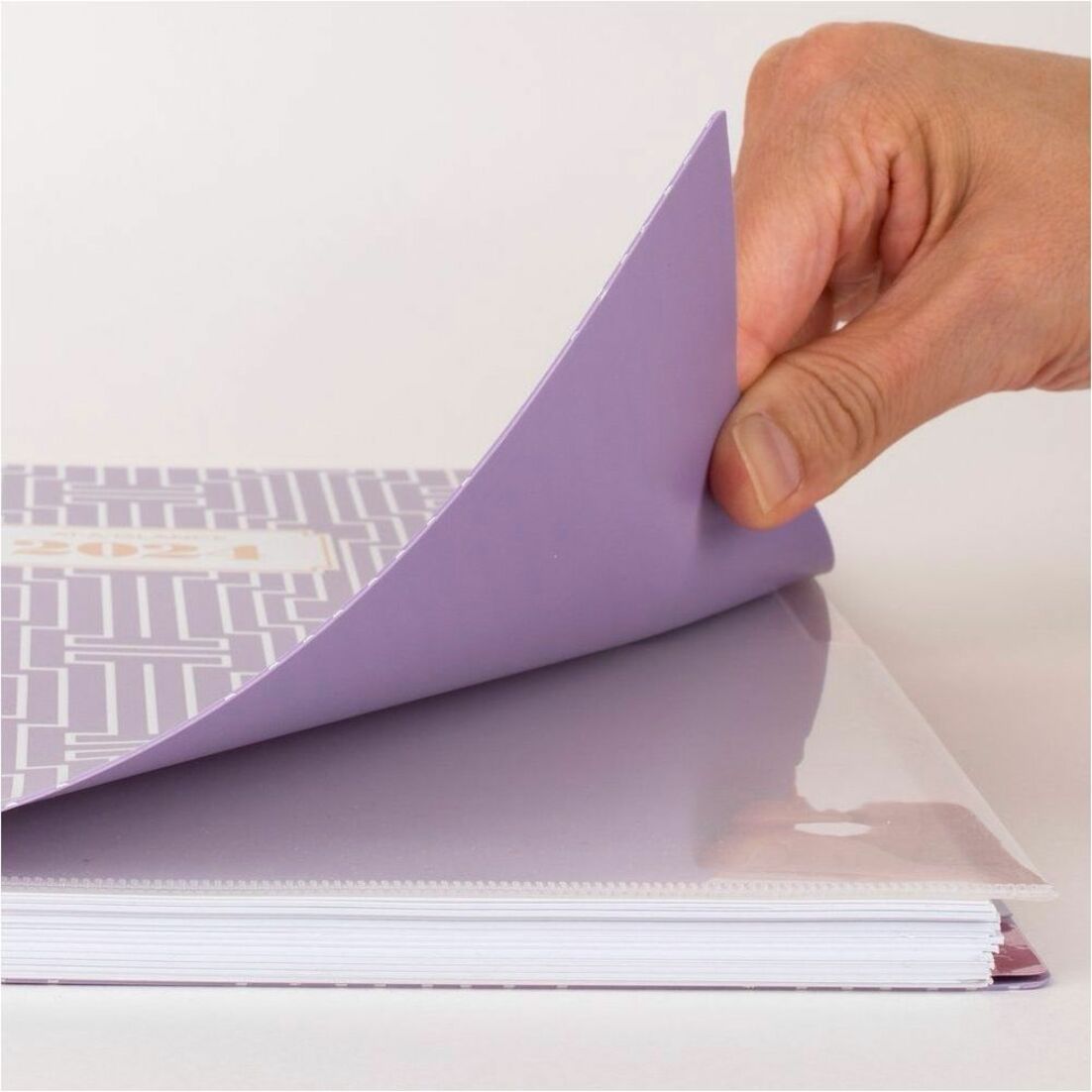 At-A-Glance BADGE Planner