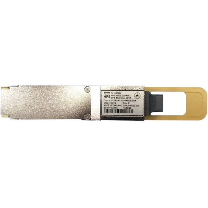HPE QSFP56 Module