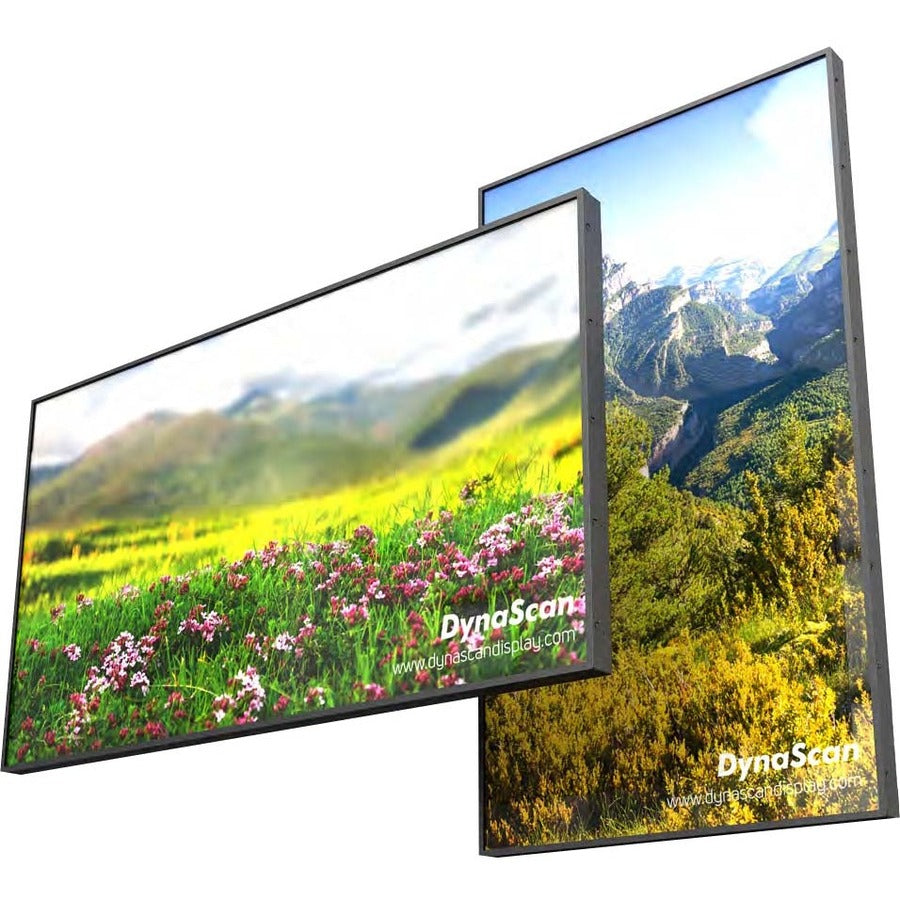 DynaScan DS552LT5 Digital Signage Display