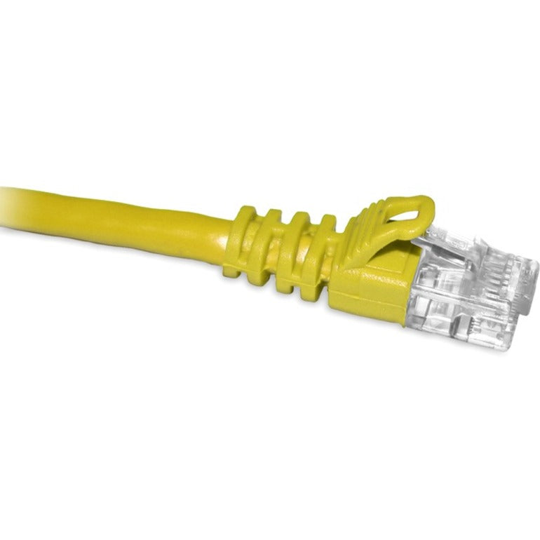 ENET Cat.6a UTP Patch Network Cable