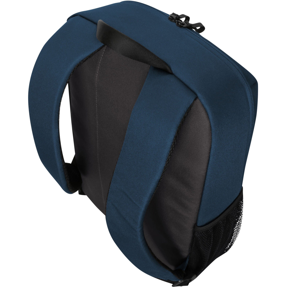 Targus Sagano EcoSmart TBB63602GL Carrying Case (Backpack) for 15.6" Notebook ID Card Water Bottle - Blue