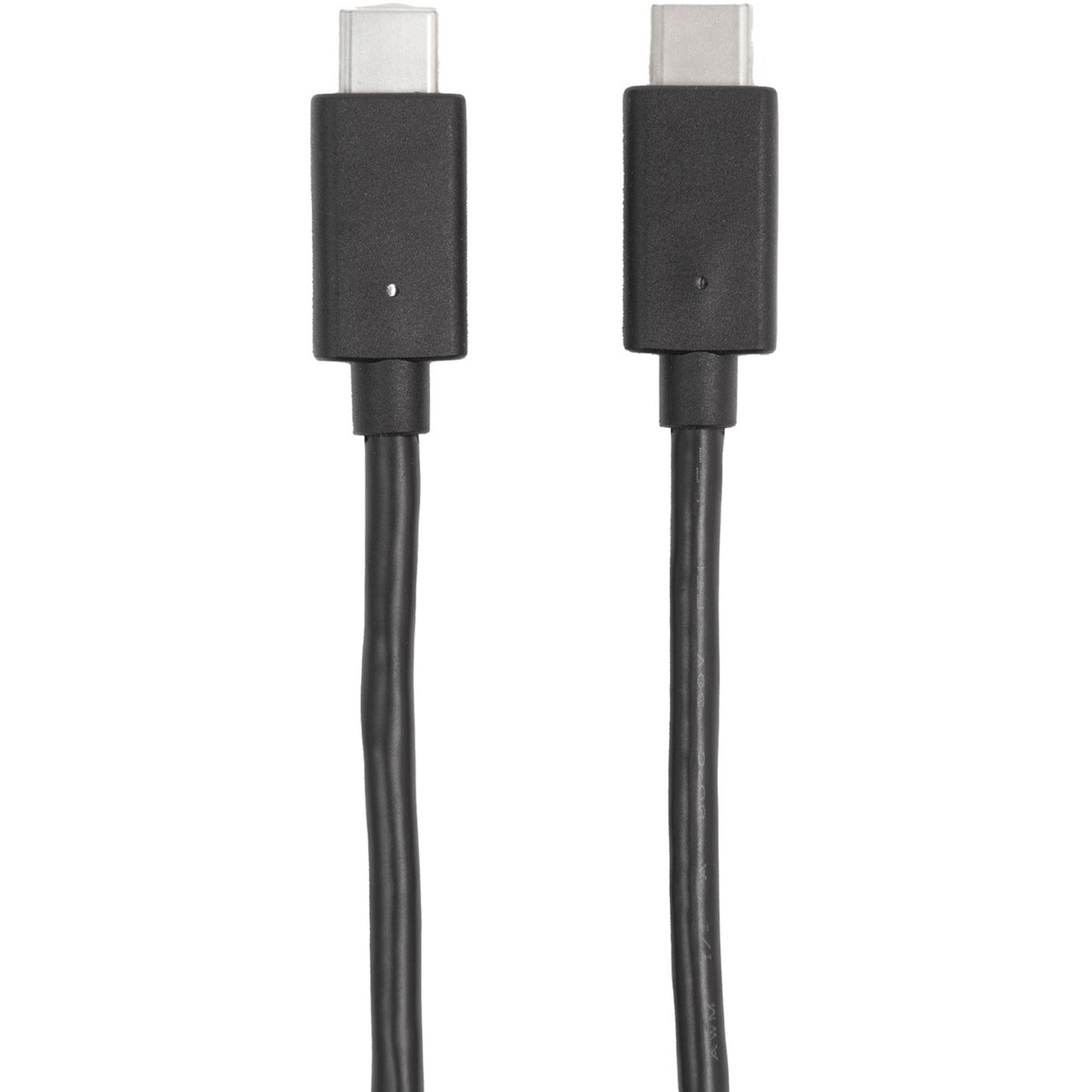 Owl Labs USB-C Data Transfer Cable