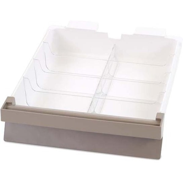 Ergotron CF Pro Replacement Drawer Kit Double (1 Medium Drawer)