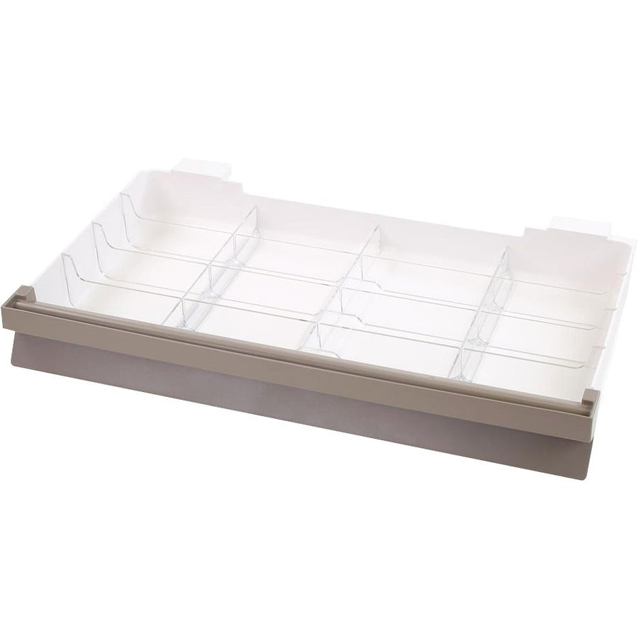 Ergotron CF Pro Replacement Drawer Kit Single (1 Large Drawer)