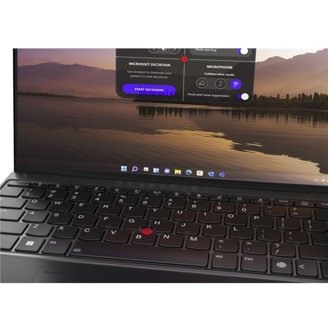 Lenovo ThinkPad Z13 Gen 1 21D2001QUS 13.3" Touchscreen Notebook - WUXGA - 1920 x 1200 - AMD Ryzen 7 PRO 6850U Octa-core (8 Core) 2.70 GHz - 16 GB Total RAM - 16 GB On-board Memory - 512 GB SSD - Arctic Gray Black