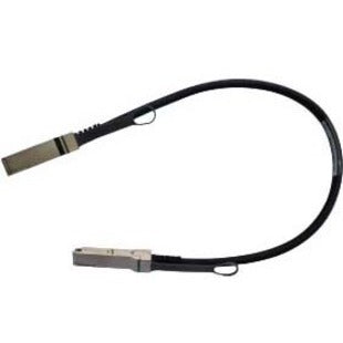 Mellanox MCP1650-V00AE30 DAC Cable Ethernet 200GbE QSFP56 0.5m