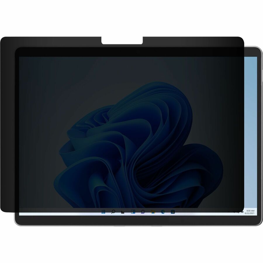 Targus 4Vu Privacy Screen for Microsoft Surface ProTM 8 Landscape Clear