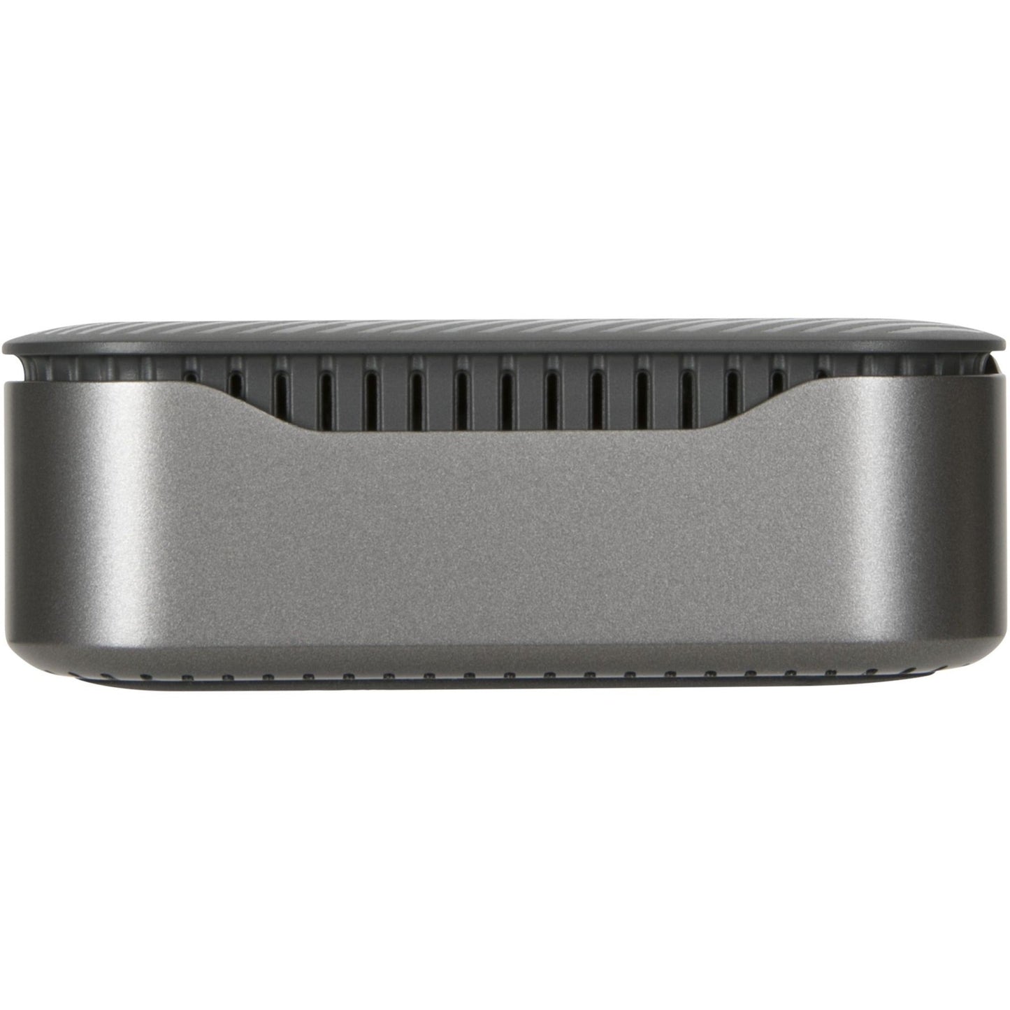Targus USB-C Hybrid/Universal 4K Quad Docking Station with 100W Power Delivery