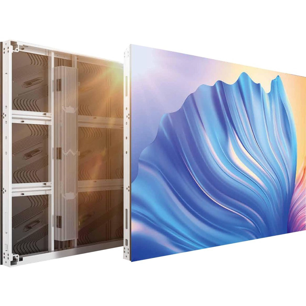 Absen A0821 Digital Signage Display