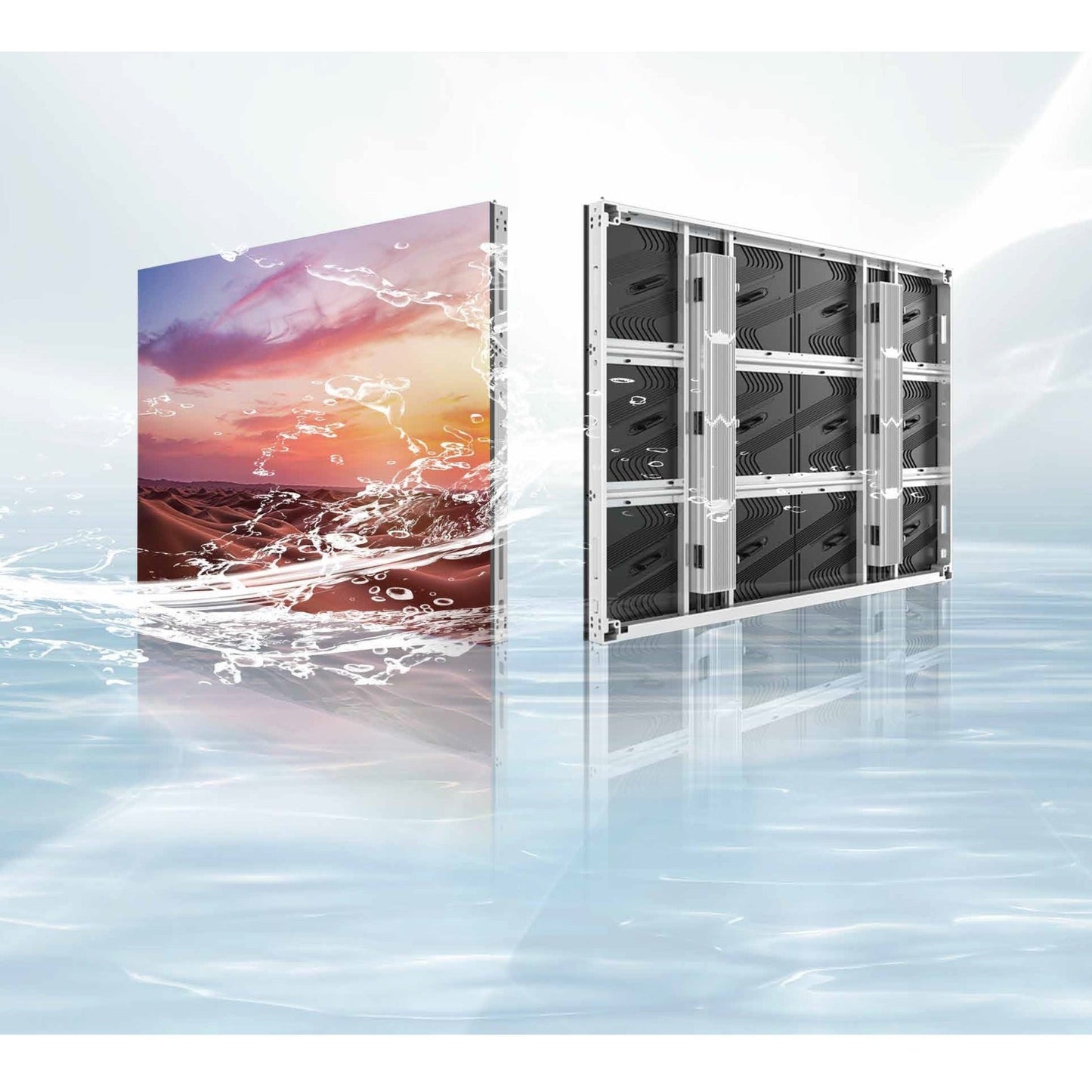 Absen A0821 Digital Signage Display