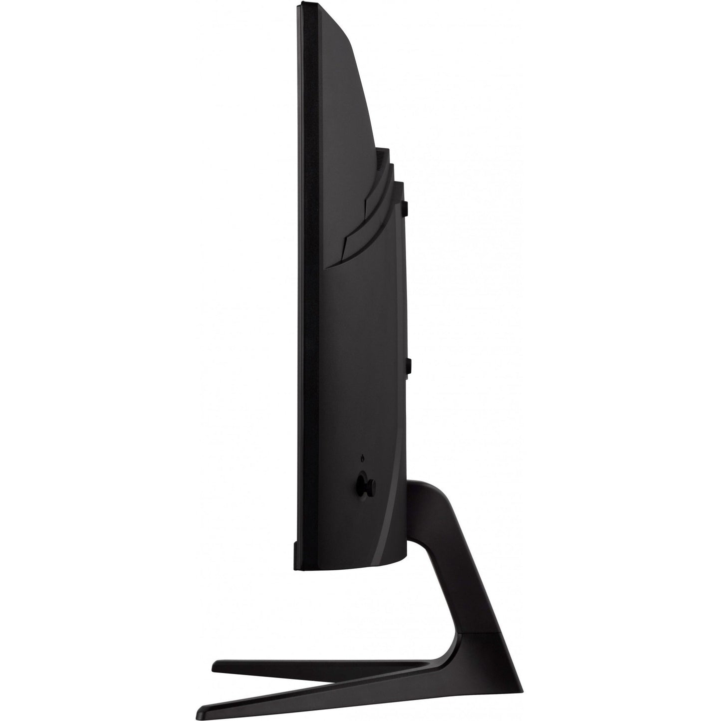 ViewSonic OMNI VX2418C 24 Inch 1080p 1ms 165Hz Curved Gaming Monitor with FreeSync Premium Eye Care HDMI and DisplayPort