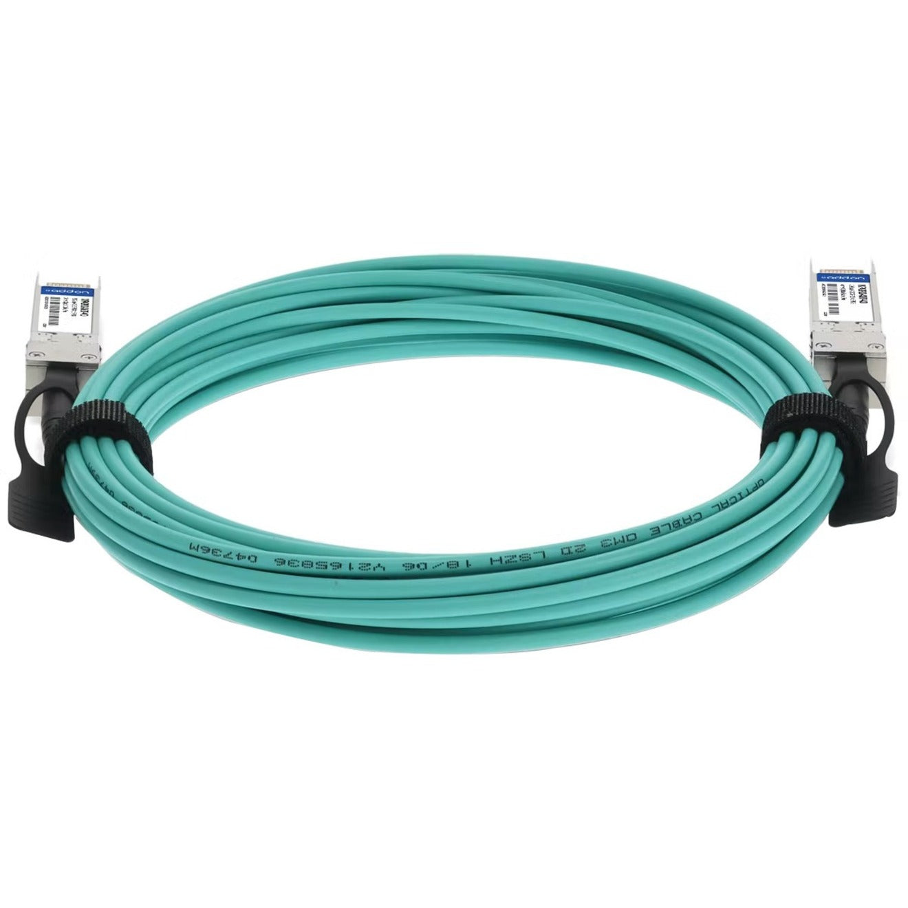 AddOn Fiber Optic Network Cable