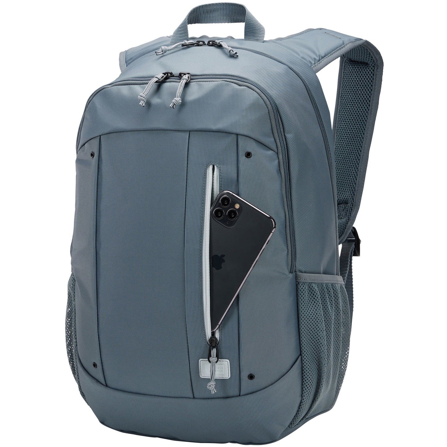 Case Logic Jaunt WMBP-215 Carrying Case (Backpack) for 15.6" Notebook - Stormy Weather