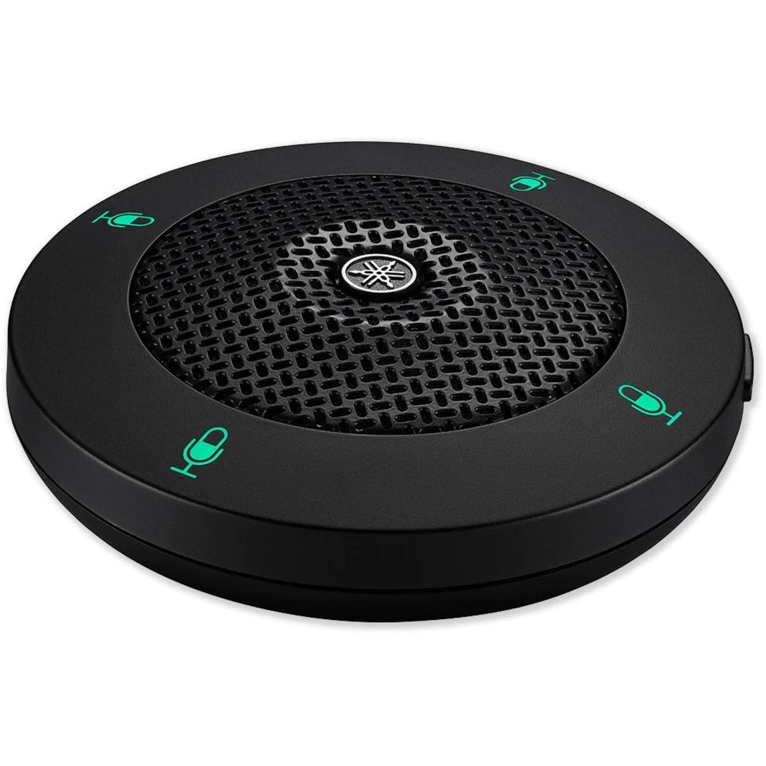 Yamaha Wireless Tabletop Microphone