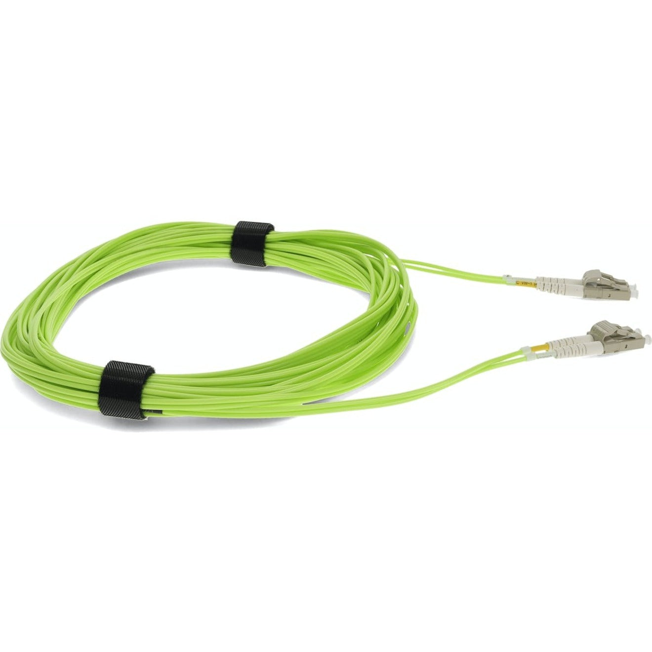 AddOn Fiber Optic Patch Duplex Network Cable