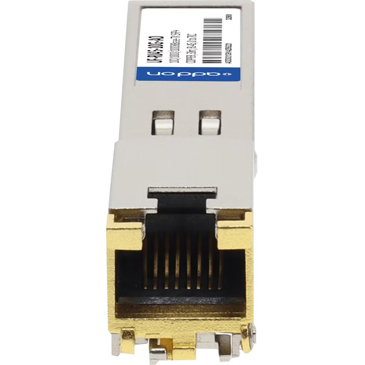 AddOn Ubiquiti SFP+ Module