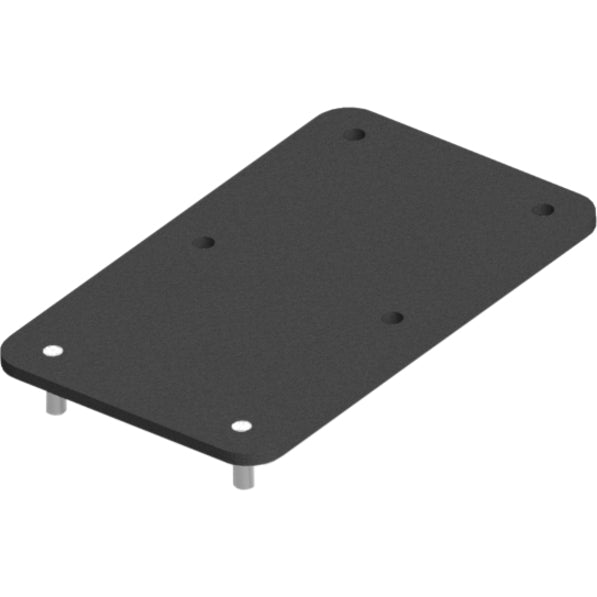Gamber-Johnson Mounting Extension - Black
