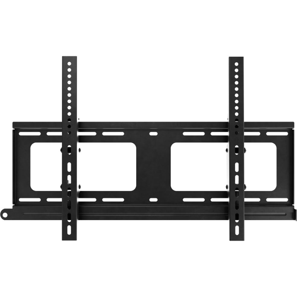 Atdec Wall Mount for Display Touchscreen Monitor - Black