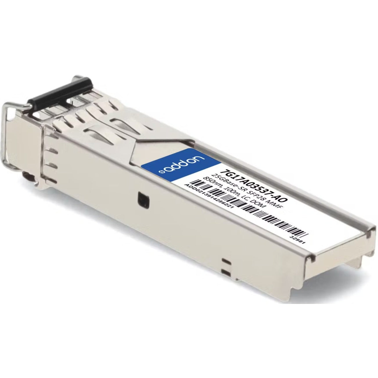 AddOn Lenovo SFP28 Module